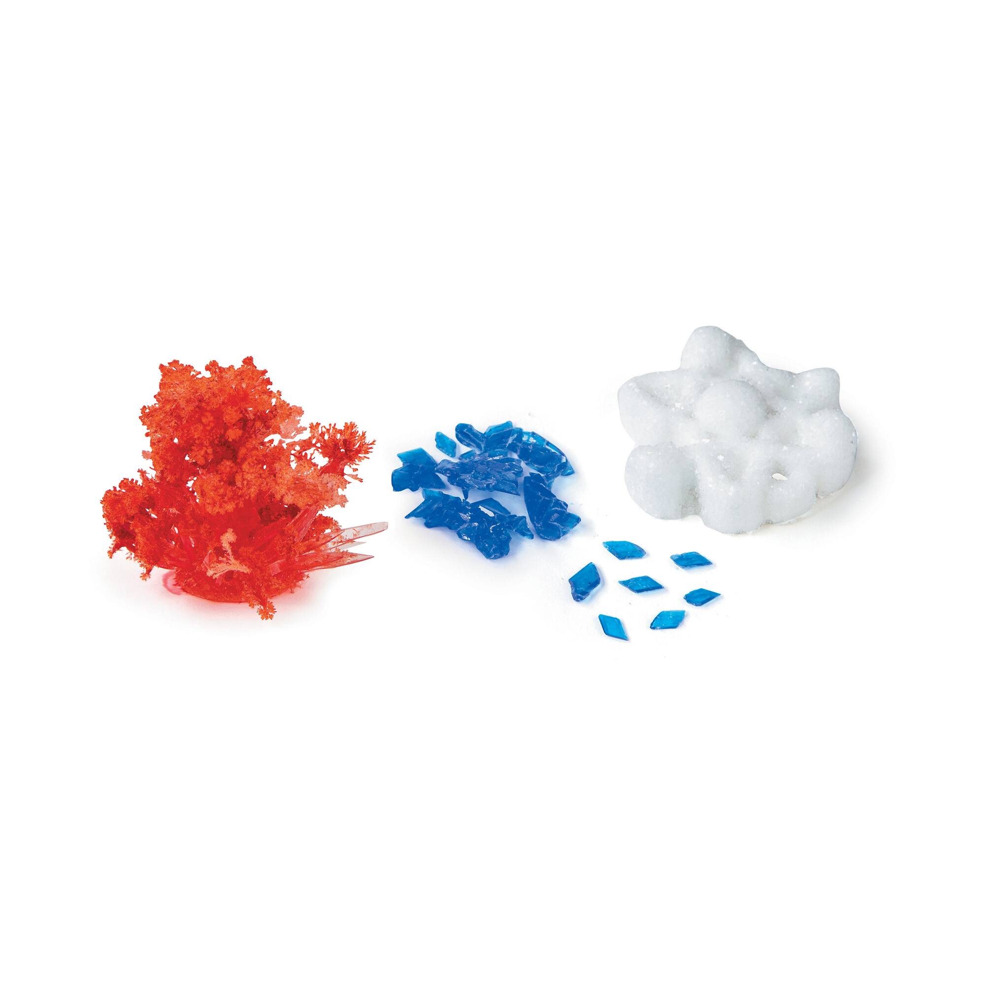 MindWare® 12 Days of Crystal Science